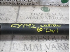 Recambio de transmision central para kia sportage 2.0 turbodiesel cat referencia OEM IAM    2