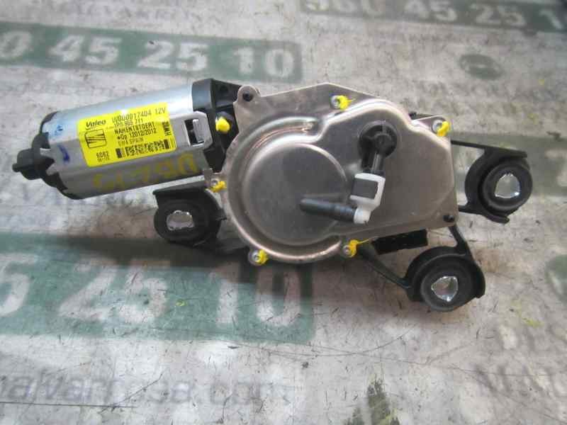 Recambio de motor limpia trasero para seat leon (1p1) reference copa referencia OEM IAM 1P0955711 1P0955711 