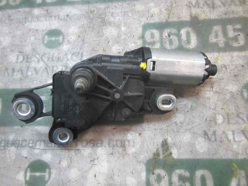 Recambio de motor limpia trasero para seat leon (1p1) reference copa referencia OEM IAM 1P0955711 1P0955711 