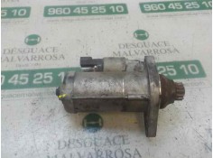 Recambio de motor arranque para seat leon st (5f8) 1.6 tdi referencia OEM IAM 02Z911024L 02Z911024L  2