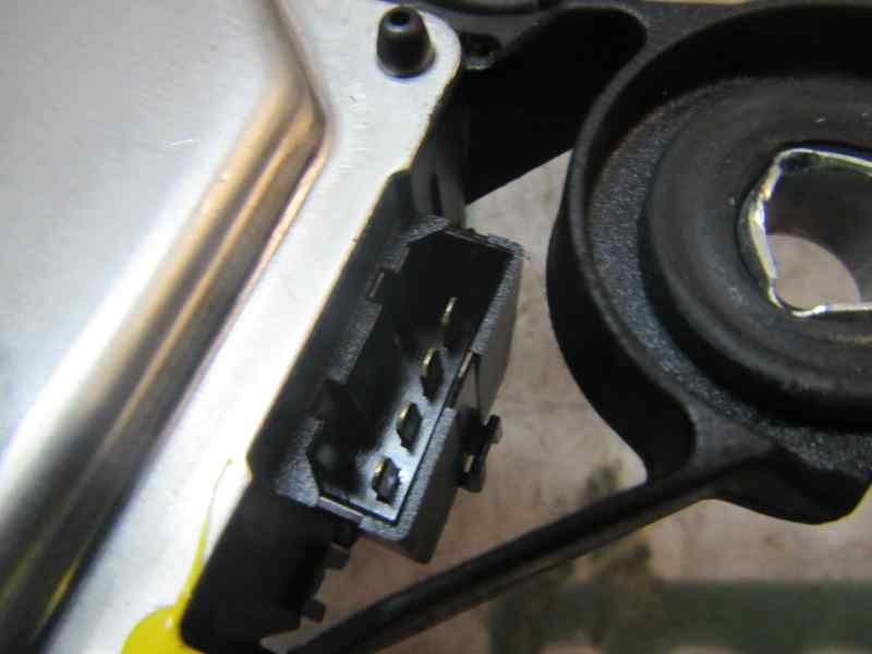 Recambio de motor limpia trasero para seat leon (1p1) reference copa referencia OEM IAM 1P0955711 1P0955711 