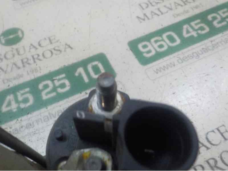 Recambio de motor arranque para seat leon st (5f8) 1.6 tdi referencia OEM IAM 02Z911024L 02Z911024L 