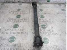 Recambio de transmision central para kia sportage 2.0 turbodiesel cat referencia OEM IAM   