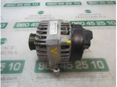 Recambio de alternador para fiat panda (319) easy referencia OEM IAM 52003532 52003532  2