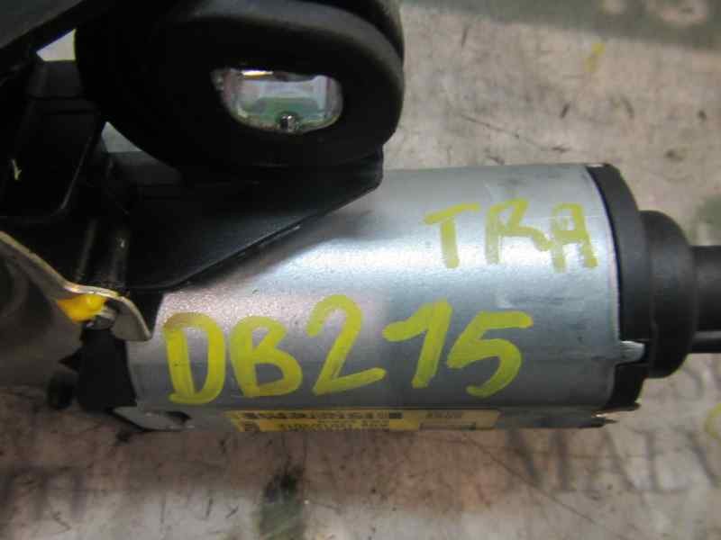 Recambio de motor limpia trasero para seat leon (1p1) reference copa referencia OEM IAM 1P0955711 1P0955711 