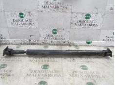 Recambio de transmision central para kia sportage 2.0 turbodiesel cat referencia OEM IAM    2