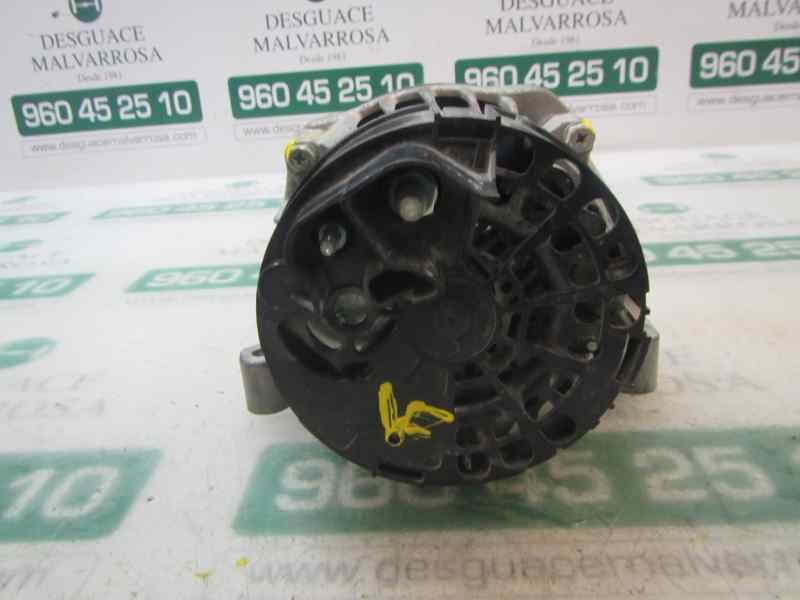Recambio de alternador para fiat panda (319) easy referencia OEM IAM 52003532 52003532 