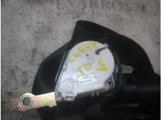 Recambio de cinturon seguridad trasero derecho para bmw serie 5 berlina (e60) 525d referencia OEM IAM 72119132812   2