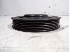 Recambio de polea cigueñal para kia ceed 1.6 crdi cat referencia OEM IAM 231242U000   2