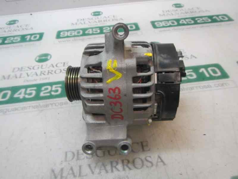 Recambio de alternador para fiat panda (319) easy referencia OEM IAM 52003532 52003532 