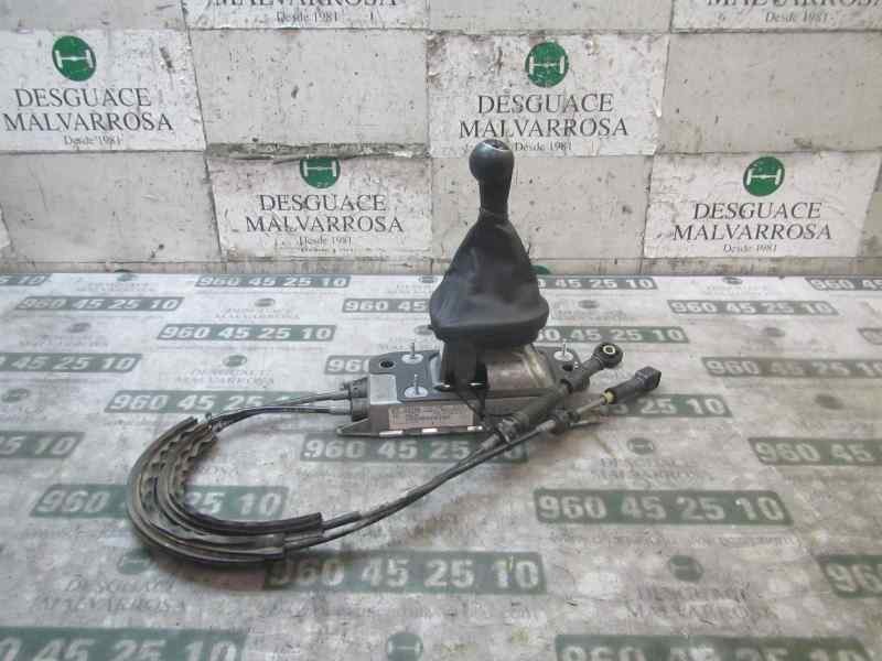 Recambio de palanca cambio para seat leon (1p1) reference copa referencia OEM IAM 1K0711050A  
