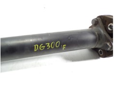 Recambio de transmision central delantera para bmw serie 1 lim. (f21) 1.6 turbodiesel referencia OEM IAM 26108641835   2