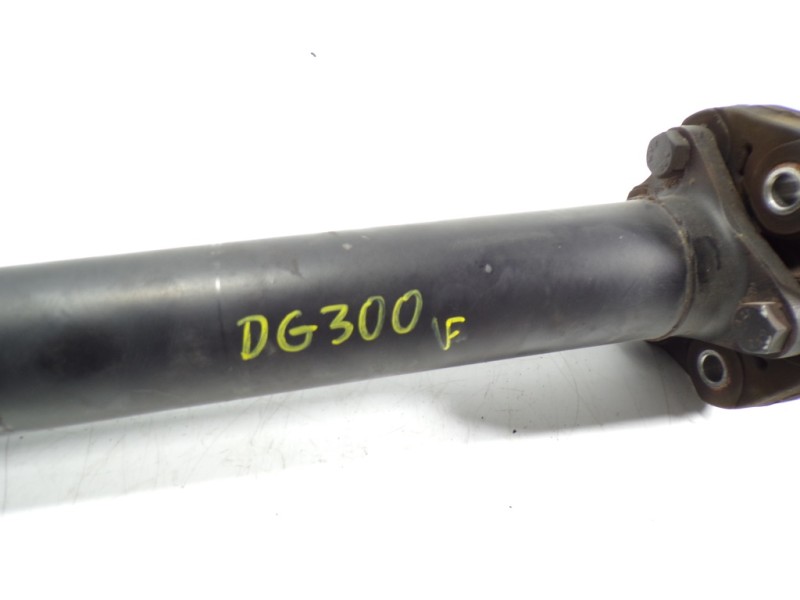 Recambio de transmision central delantera para bmw serie 1 lim. (f21) 1.6 turbodiesel referencia OEM IAM 26108641835  