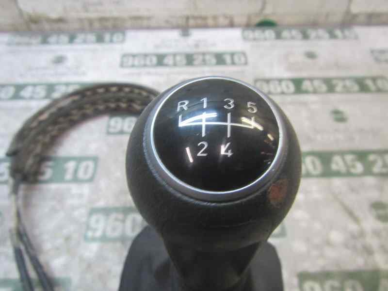 Recambio de palanca cambio para seat leon (1p1) reference copa referencia OEM IAM 1K0711050A  