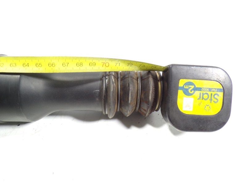 Recambio de transmision central delantera para bmw serie 1 lim. (f21) 1.6 turbodiesel referencia OEM IAM 26108641835  