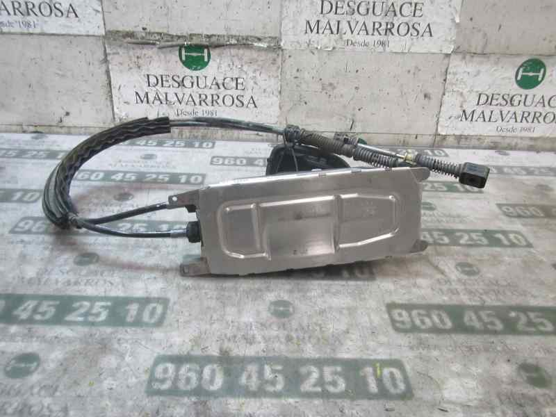 Recambio de palanca cambio para seat leon (1p1) reference copa referencia OEM IAM 1K0711050A  