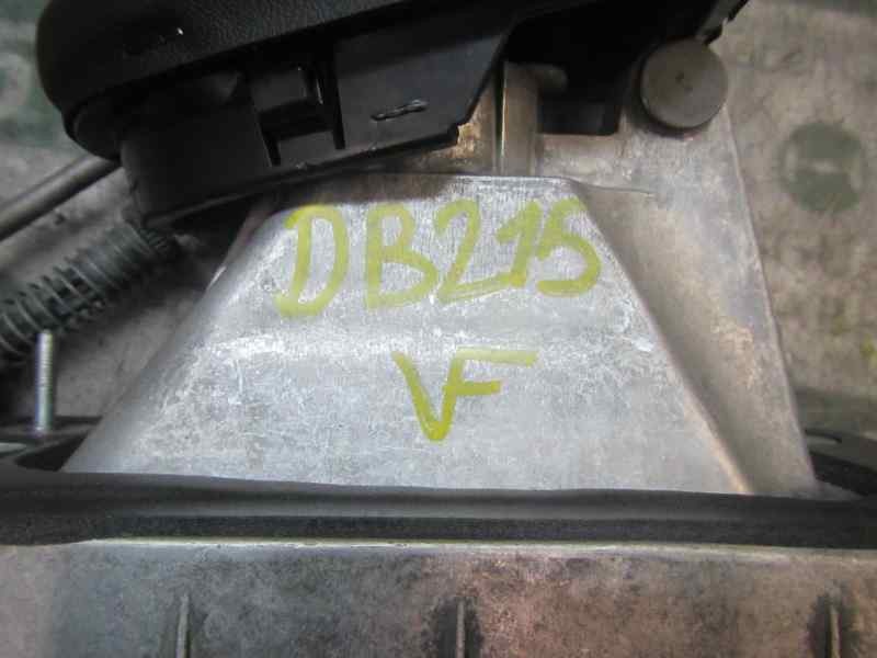 Recambio de palanca cambio para seat leon (1p1) reference copa referencia OEM IAM 1K0711050A  