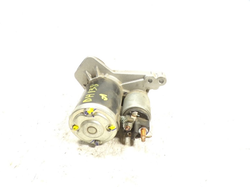 Recambio de motor arranque para dacia sandero stepway referencia OEM IAM 233000779R 233000779R M000T46572ZT