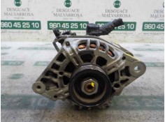 Recambio de alternador para kia rio (yb) 1.2 cat referencia OEM IAM 3730003355   2