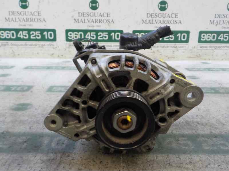 Recambio de alternador para kia rio (yb) 1.2 cat referencia OEM IAM 3730003355  