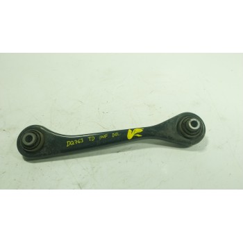 BRAZO SUSPENSION INFERIOR TRASERO DERECHO 1K0501530C 