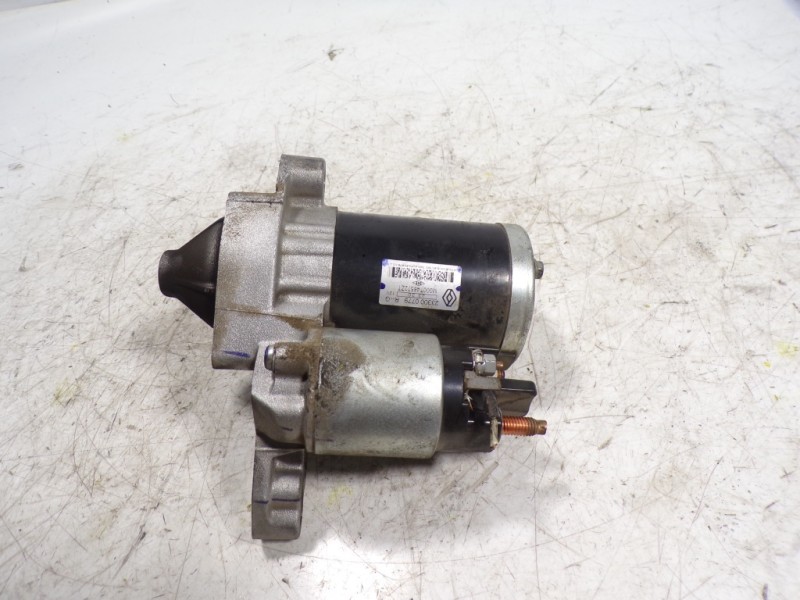 Recambio de motor arranque para dacia sandero stepway referencia OEM IAM 233000779R 233000779R M000T46572ZT