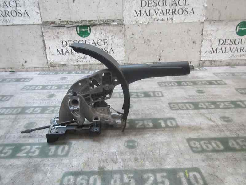 Recambio de palanca freno de mano para seat leon (1p1) reference copa referencia OEM IAM 1K0711303M3Q7  