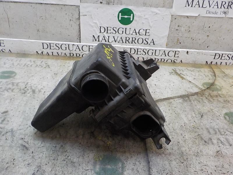 Recambio de filtro aire para mitsubishi colt berlina 3 (cz) referencia OEM IAM   