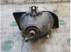Recambio de faro izquierdo para ford fiesta berl./courier 1.3 cat referencia OEM IAM    2
