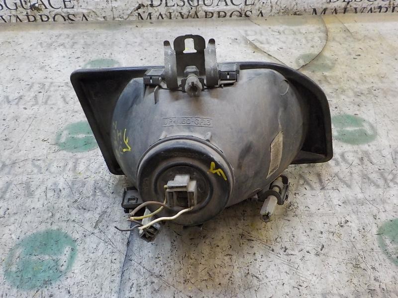 Recambio de faro izquierdo para ford fiesta berl./courier 1.3 cat referencia OEM IAM   
