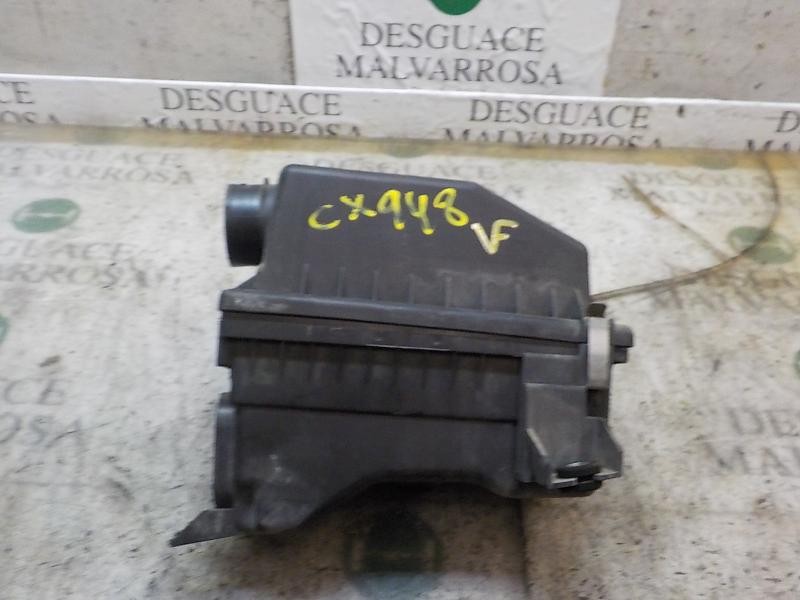 Recambio de filtro aire para mitsubishi colt berlina 3 (cz) referencia OEM IAM   