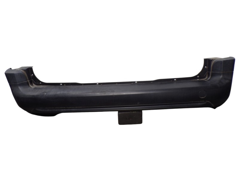 Recambio de paragolpes trasero para toyota proace city 1.5 dci referencia OEM IAM   