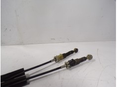 Recambio de palanca cambio para dacia sandero stepway referencia OEM IAM 349017122R 349017122R  2