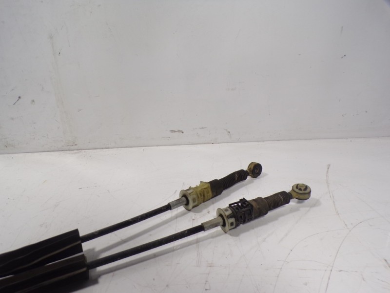 Recambio de palanca cambio para dacia sandero stepway referencia OEM IAM 349017122R 349017122R 