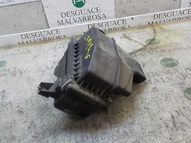 Recambio de filtro aire para mitsubishi colt berlina 3 (cz) referencia OEM IAM   