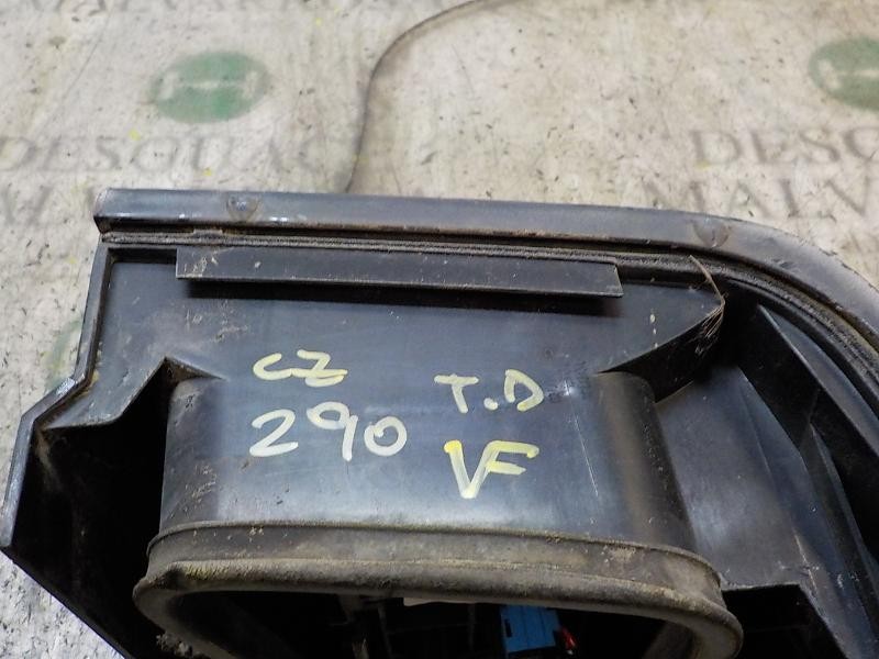 Recambio de piloto trasero derecho para citroën xantia berlina 2.0 hdi referencia OEM IAM   