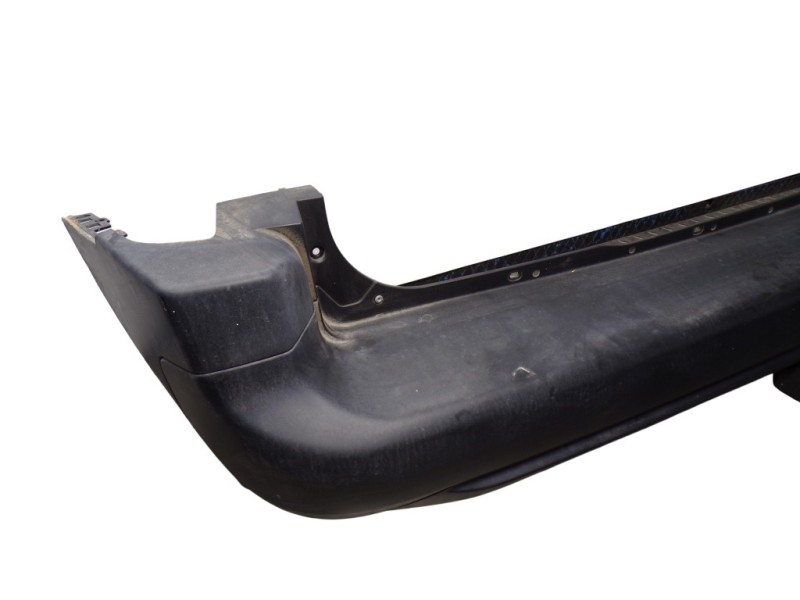 Recambio de paragolpes trasero para toyota proace city 1.5 dci referencia OEM IAM   