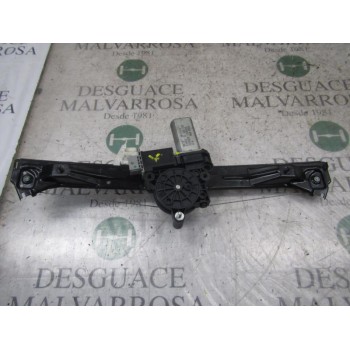 ELEVALUNAS DELANTERO IZQUIERDO 51827394 72005003 1060308