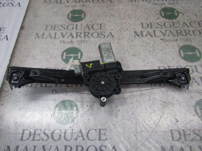Recambio de elevalunas delantero izquierdo para fiat bravo (198) 1.9 16v emotion multijet referencia OEM IAM 51827394 72005003 1