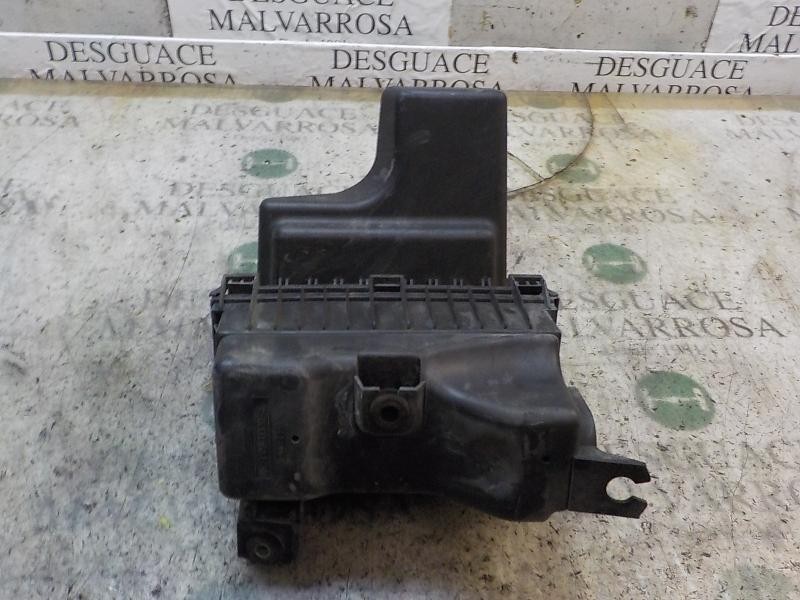 Recambio de filtro aire para mitsubishi colt berlina 3 (cz) referencia OEM IAM   