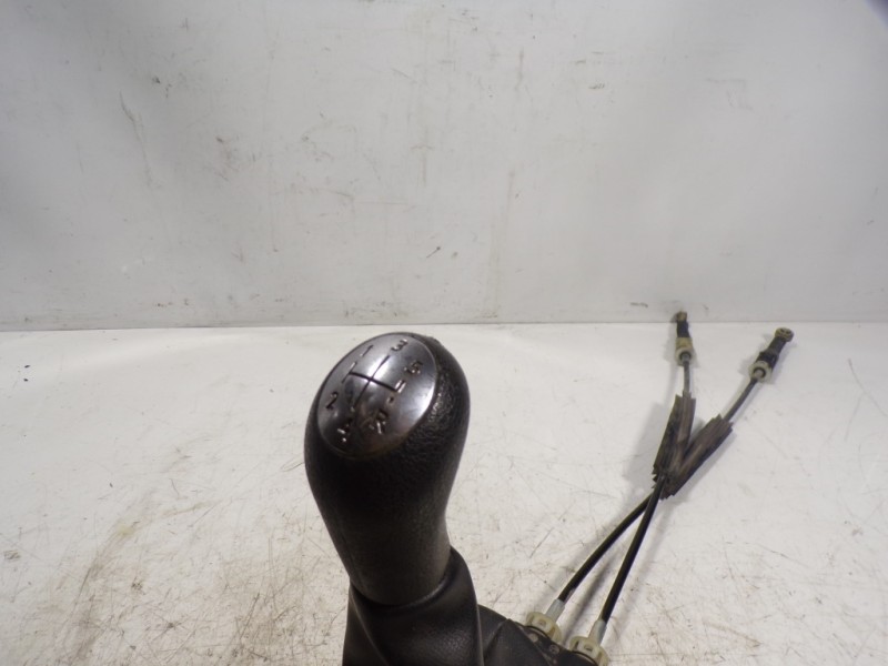 Recambio de palanca cambio para dacia sandero stepway referencia OEM IAM 349017122R 349017122R 