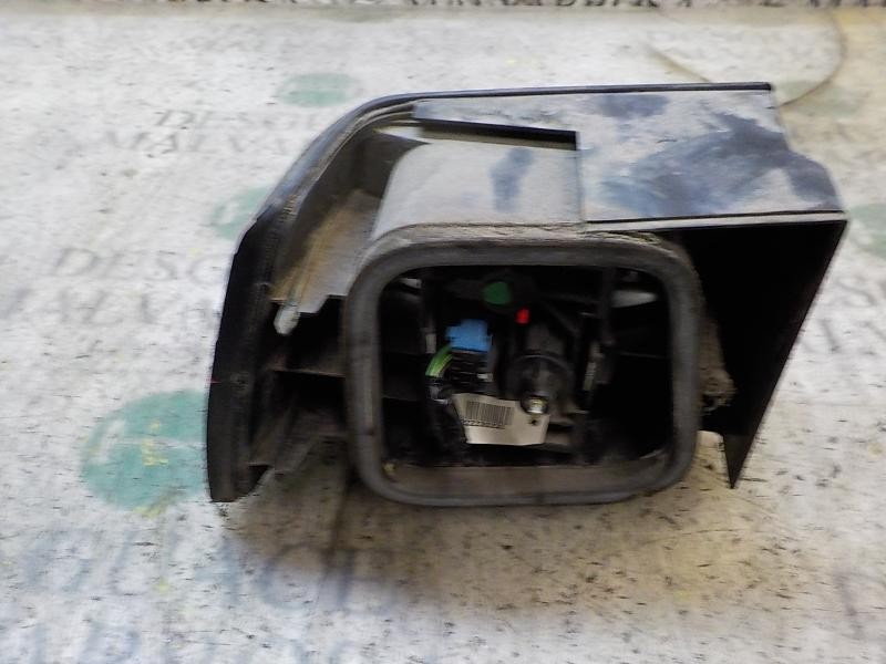 Recambio de piloto trasero derecho para citroën xantia berlina 2.0 hdi referencia OEM IAM   