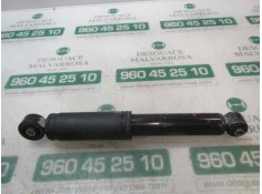 Recambio de amortiguador trasero derecho para fiat panda (319) easy referencia OEM IAM 52076374 00520763740  2