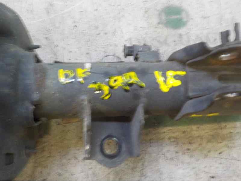 Recambio de amortiguador delantero izquierdo para kia rio (yb) 1.2 cat referencia OEM IAM 546501W001  