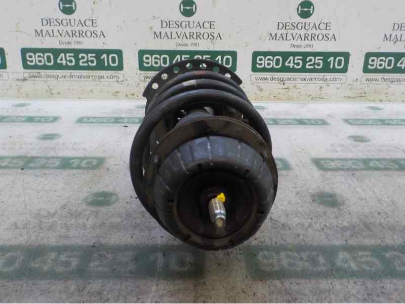 Recambio de amortiguador delantero izquierdo para kia rio (yb) 1.2 cat referencia OEM IAM 546501W001  