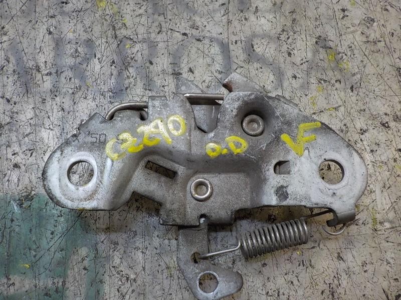 Recambio de cerradura capot para citroën xantia berlina 2.0 hdi referencia OEM IAM   