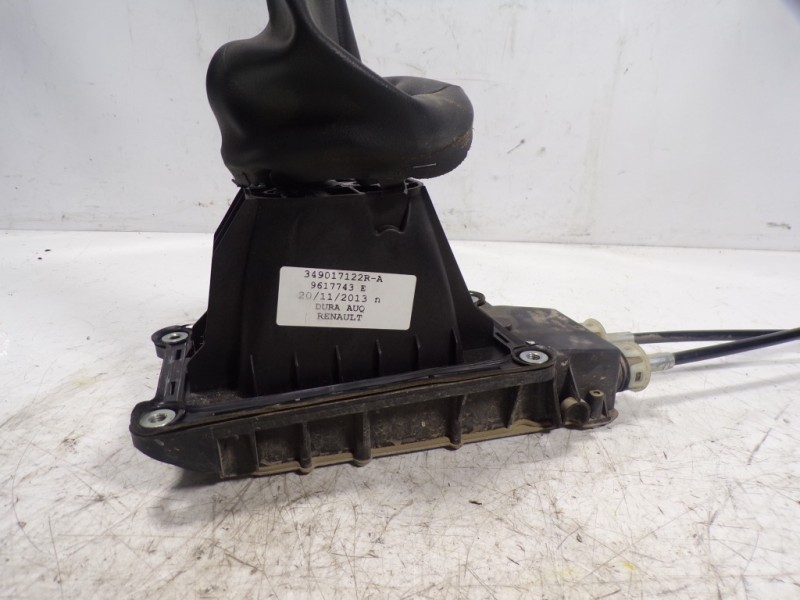 Recambio de palanca cambio para dacia sandero stepway referencia OEM IAM 349017122R 349017122R 
