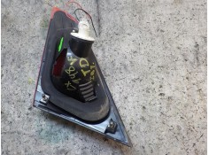 Recambio de piloto trasero antiniebla derecho para mitsubishi colt berlina 3 (cz) referencia OEM IAM    2