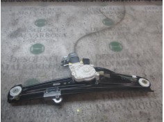 Recambio de elevalunas trasero izquierdo para bmw serie 5 berlina (e60) 525d referencia OEM IAM 51357184745   2