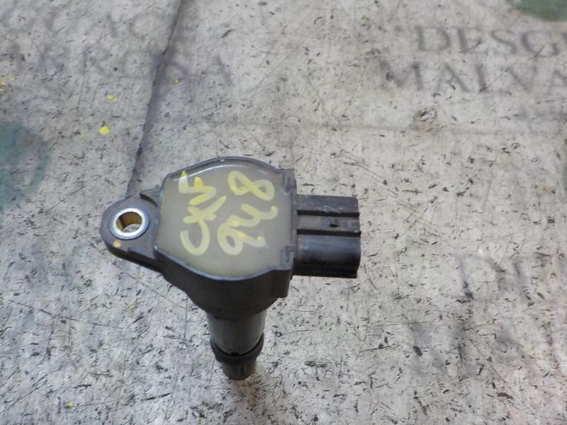 Recambio de bobina para mitsubishi colt berlina 3 (cz) referencia OEM IAM   